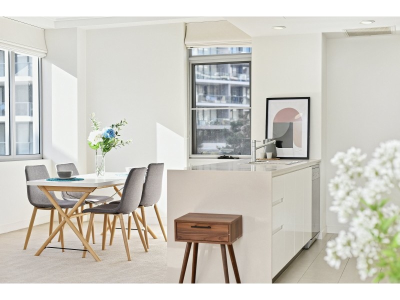 302/14 Shoreline Drive, Rhodes NSW 2138