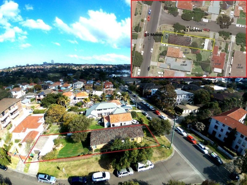 20 Quirk Road, Manly Vale NSW 2093