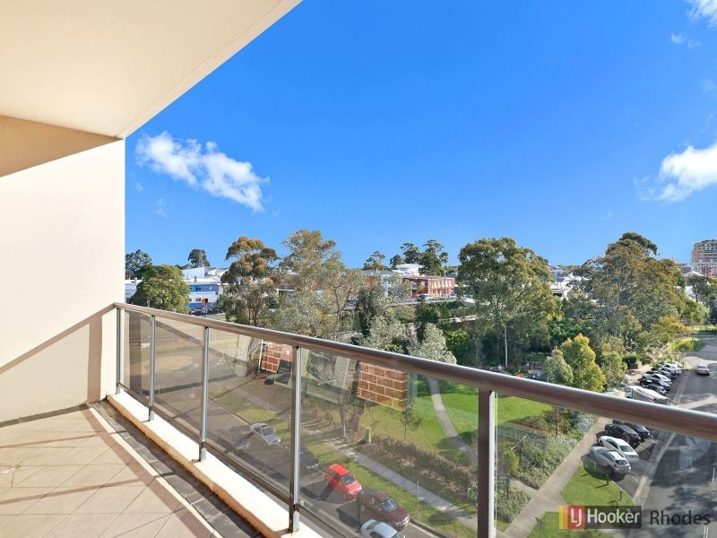 44/6-10 Romsey Street, Waitara NSW 2077