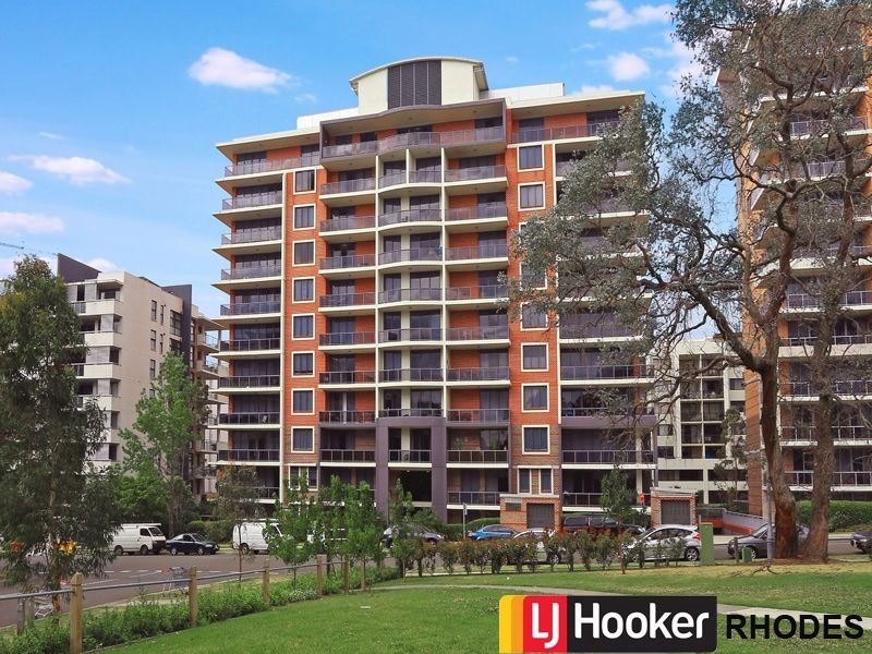 44/6-10 Romsey Street, Waitara NSW 2077
