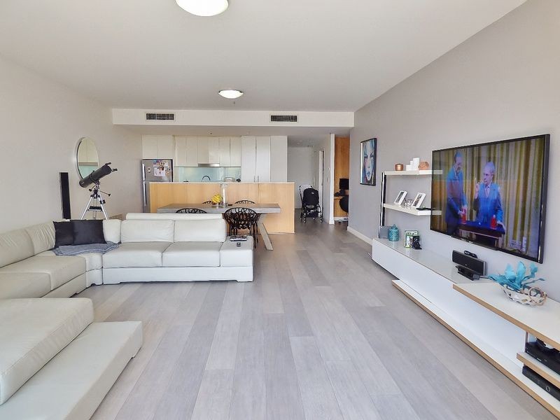 301/2 Rider Blvd, Rhodes NSW 2138