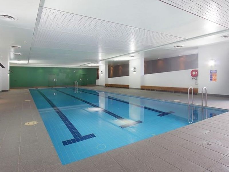 301/2 Rider Blvd, Rhodes NSW 2138