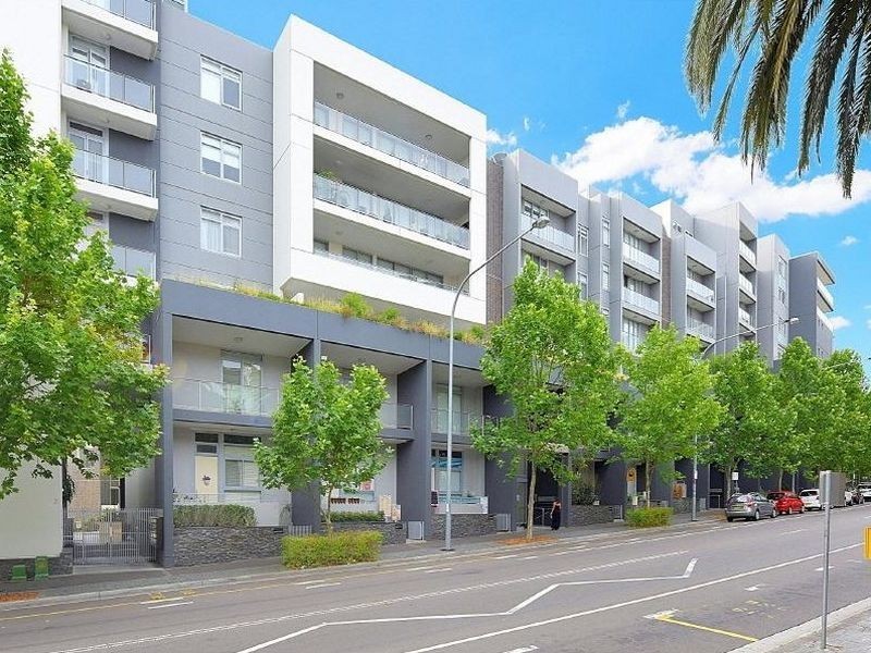301/2 Rider Blvd, Rhodes NSW 2138