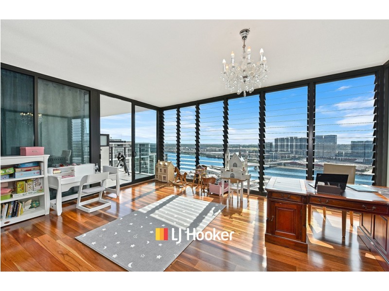 1605/63 Shoreline Drive, Rhodes NSW 2138