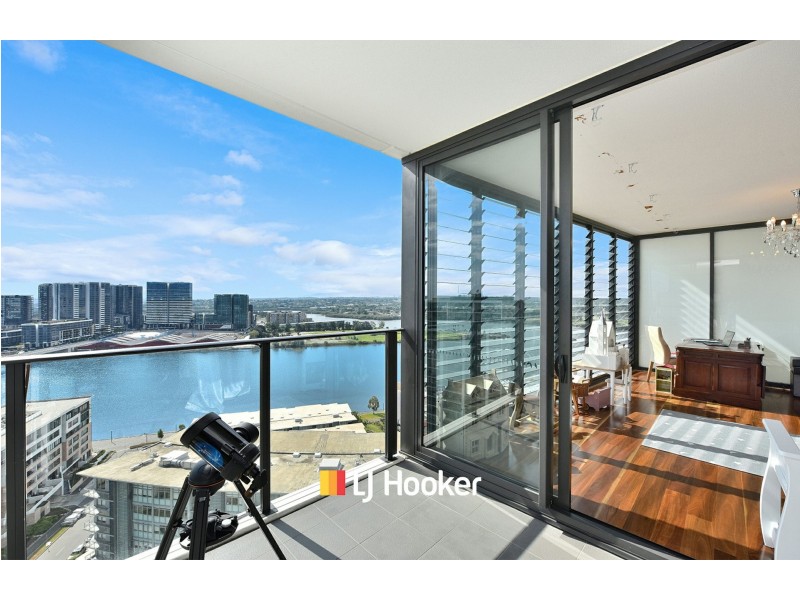 1605/63 Shoreline Drive, Rhodes NSW 2138