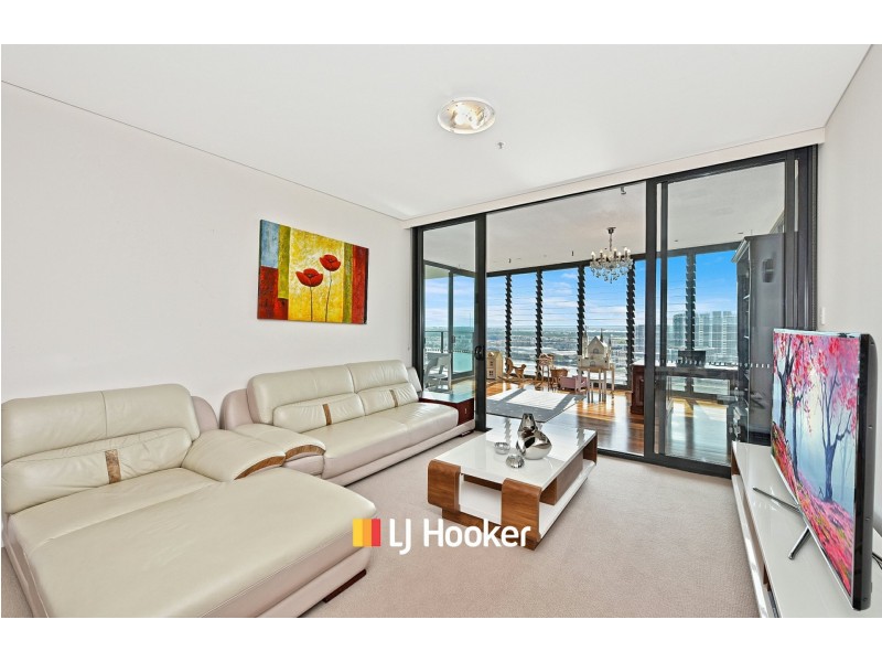 1605/63 Shoreline Drive, Rhodes NSW 2138