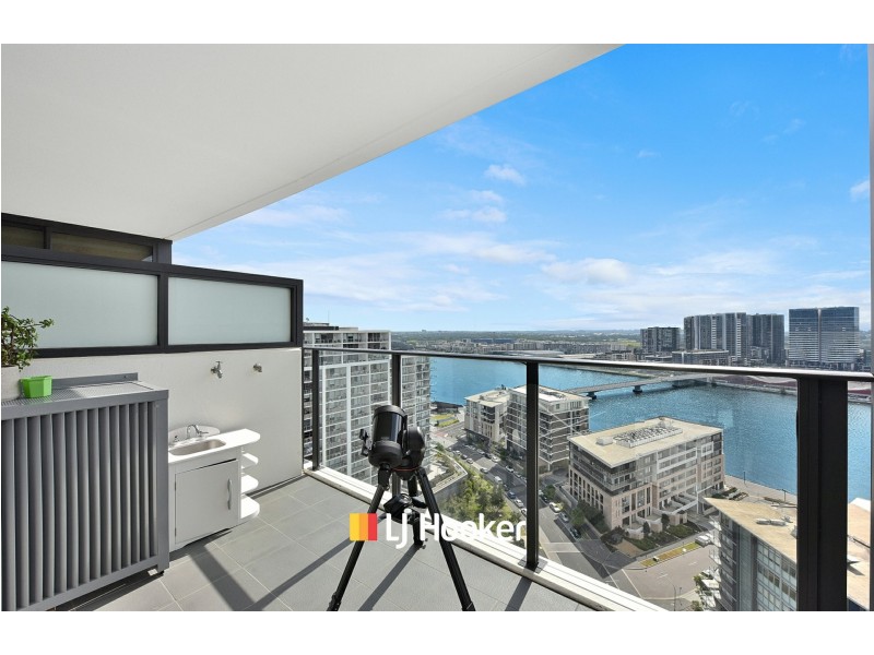 1605/63 Shoreline Drive, Rhodes NSW 2138