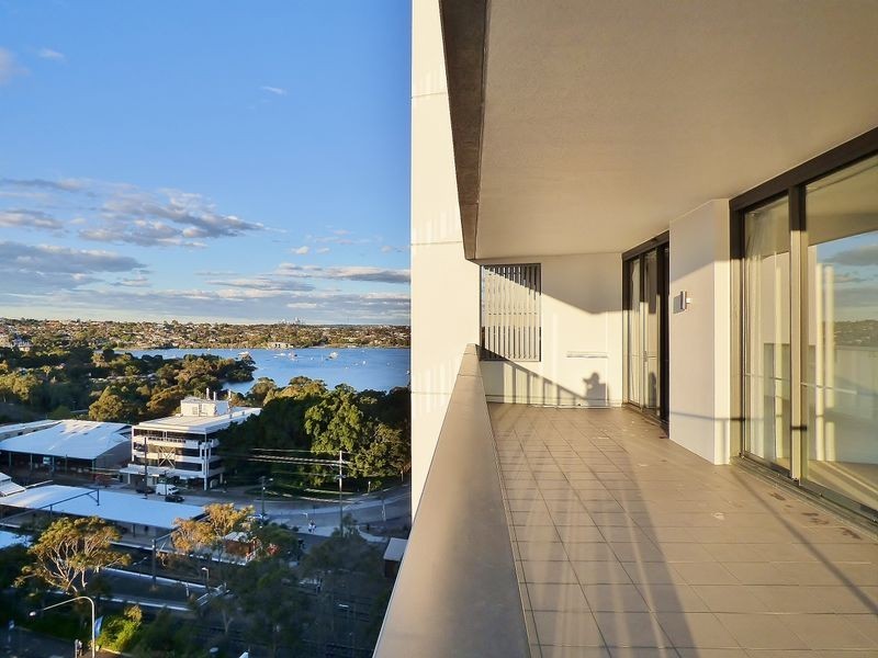 1001/7 Rider Blvd, Rhodes NSW 2138