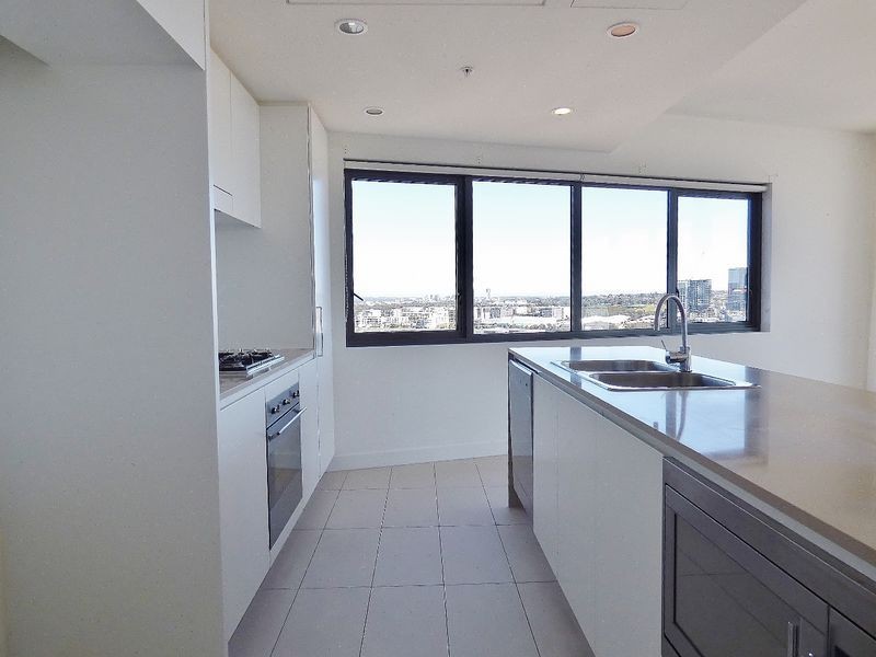 1001/7 Rider Blvd, Rhodes NSW 2138