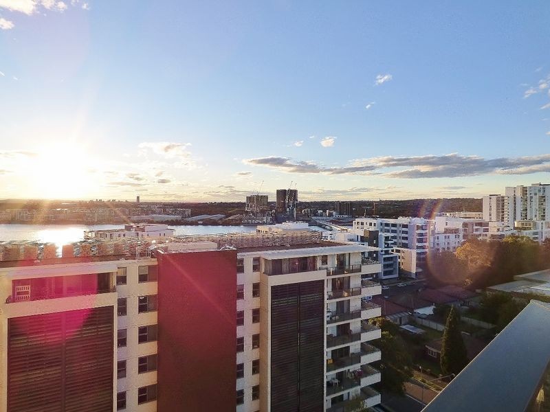 1001/7 Rider Blvd, Rhodes NSW 2138