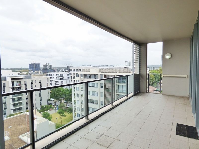 802/88 Rider Blvd, Rhodes NSW 2138