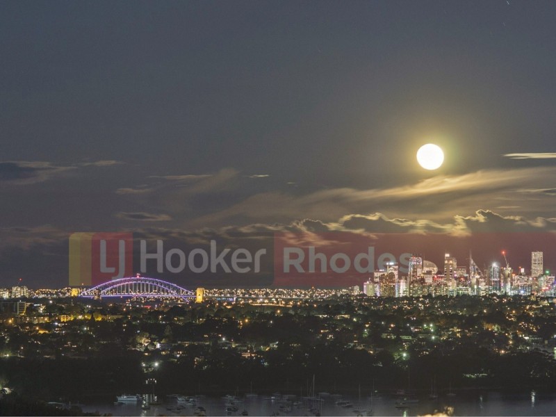 1305/87 Shoreline Drive, Rhodes NSW 2138