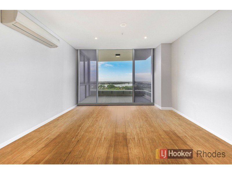 1305/87 Shoreline Drive, Rhodes NSW 2138