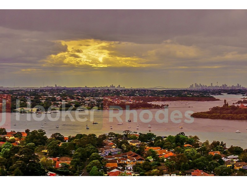 1305/87 Shoreline Drive, Rhodes NSW 2138