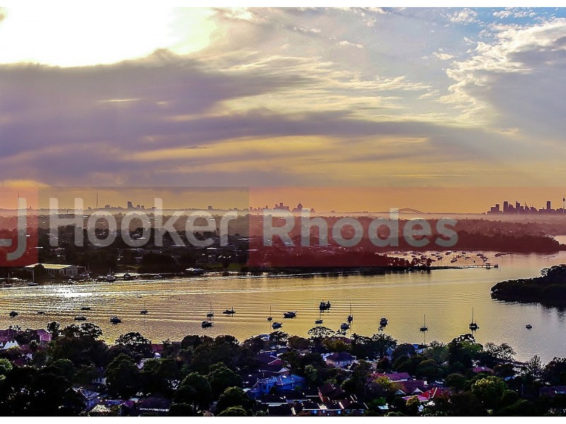 1305/87 Shoreline Drive, Rhodes NSW 2138