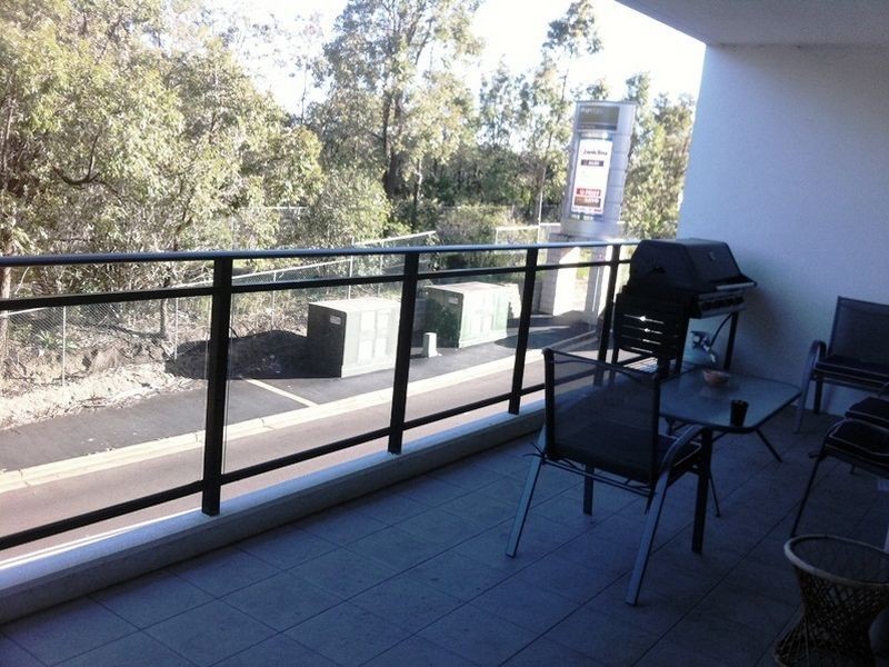 50/11 Bay Drive, Meadowbank NSW 2114