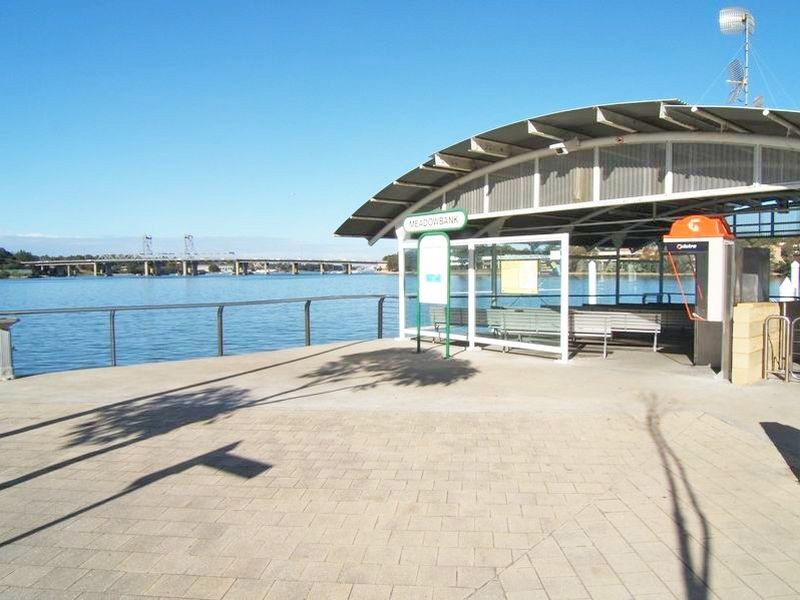 50/11 Bay Drive, Meadowbank NSW 2114