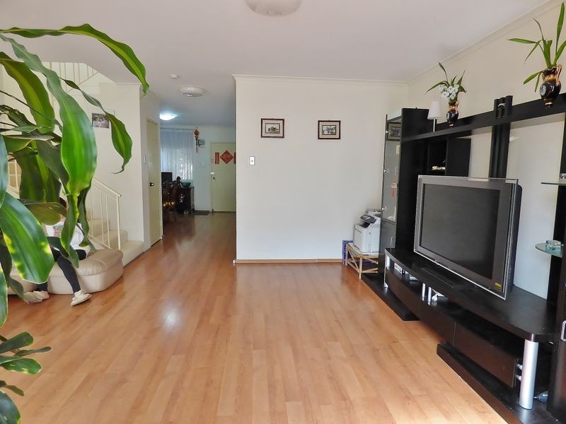 90/125 Park Road, Rydalmere NSW 2116