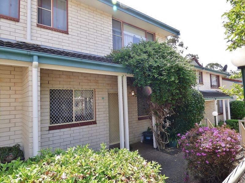 90/125 Park Road, Rydalmere NSW 2116