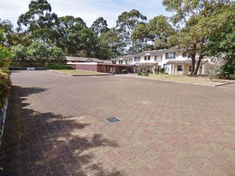 90/125 Park Road, Rydalmere NSW 2116