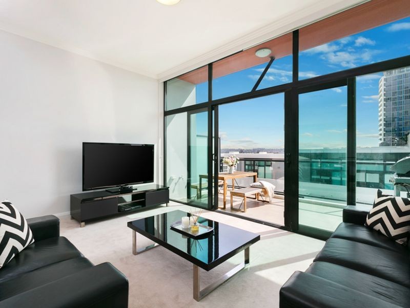 89/1 Timbrol Ave, Rhodes NSW 2138