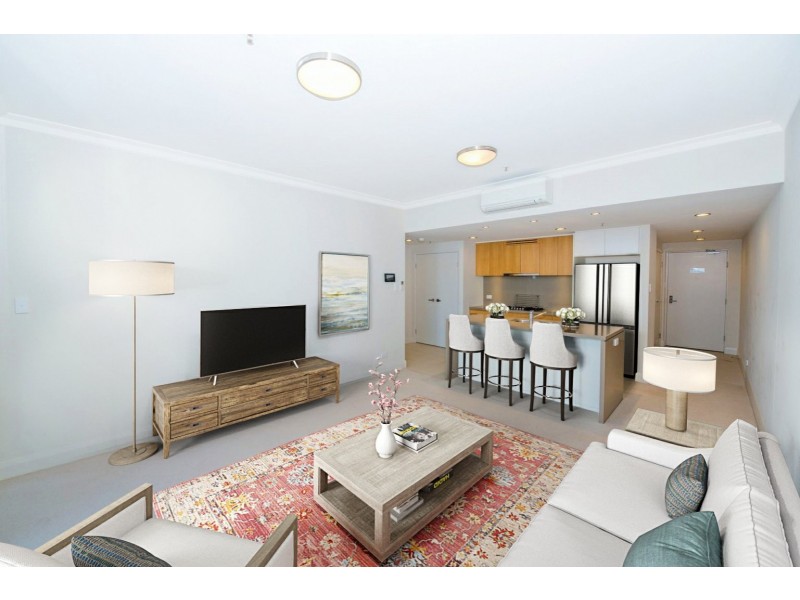 2012/46 Walker Street, Rhodes NSW 2138