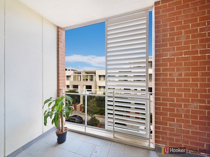 406/1 Stromboli Strait, Wentworth Point NSW 2127