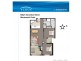 406/1 Stromboli Strait, Wentworth Point NSW 2127 Floorplan