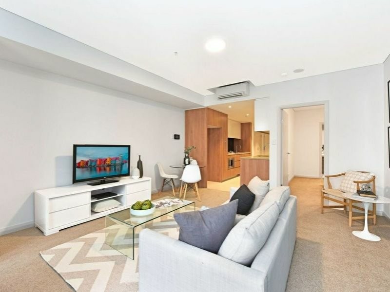 1305/10 Burroway Road, Wentworth Point NSW 2127