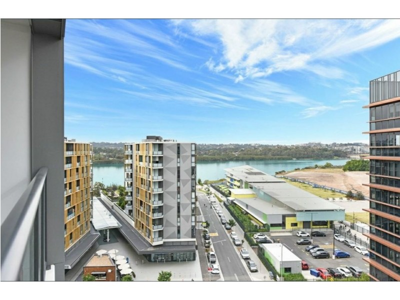 1305/10 Burroway Road, Wentworth Point NSW 2127