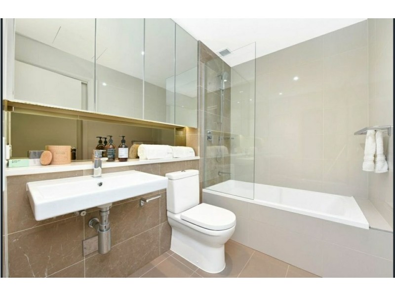 1305/10 Burroway Road, Wentworth Point NSW 2127