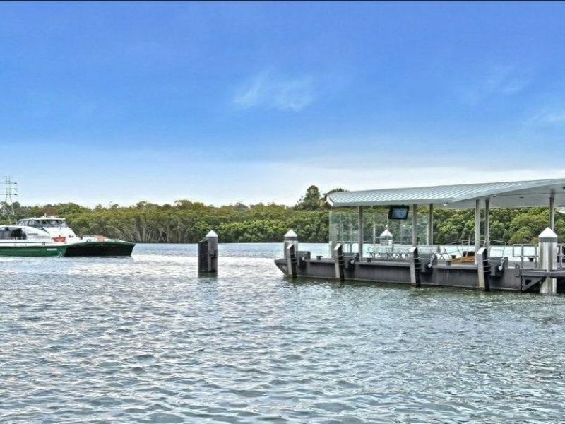 1305/10 Burroway Road, Wentworth Point NSW 2127