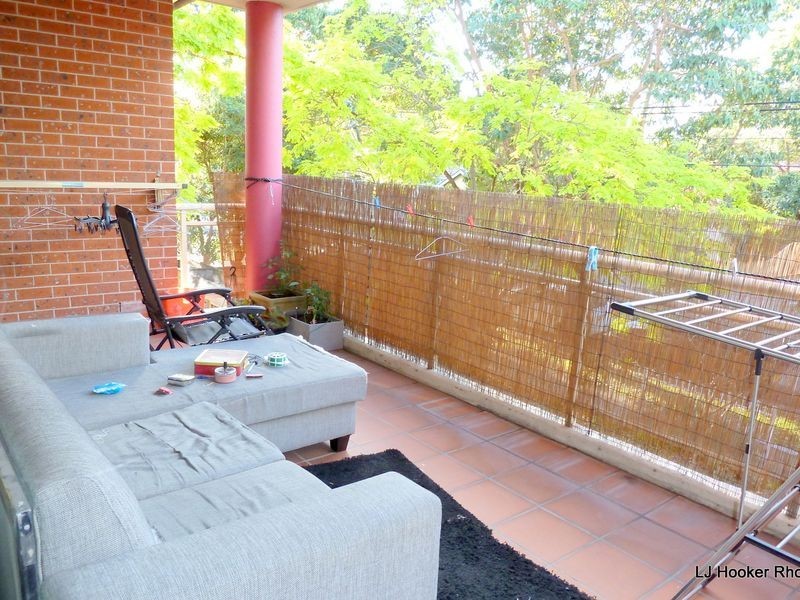 2/12-16 Seventh Avenue, Campsie NSW 2194
