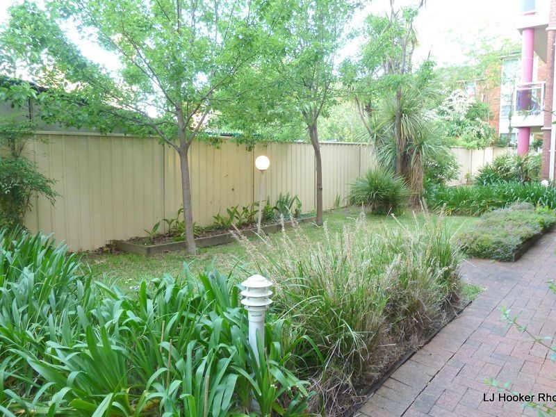 2/12-16 Seventh Avenue, Campsie NSW 2194