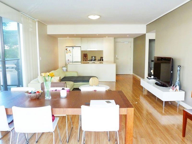 202/2 Lewis Avenue, Rhodes NSW 2138