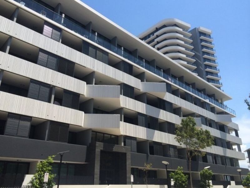 211/2 Timbrol Ave, Rhodes NSW 2138