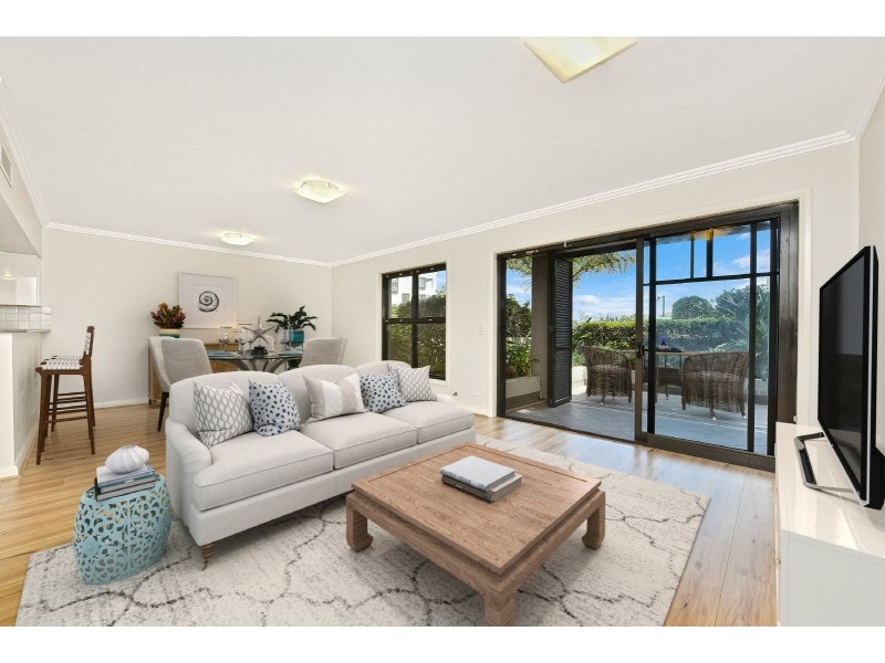 78/141 Bowden Street, Meadowbank NSW 2114