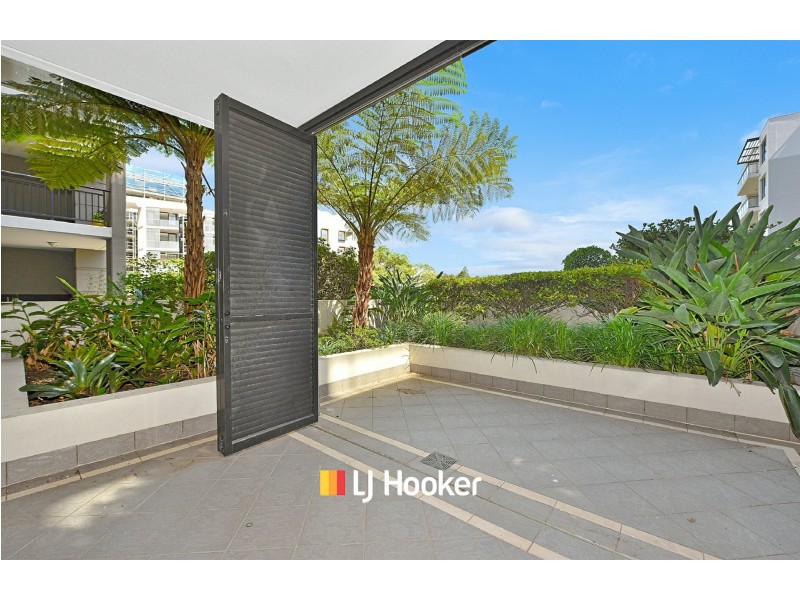 78/141 Bowden Street, Meadowbank NSW 2114