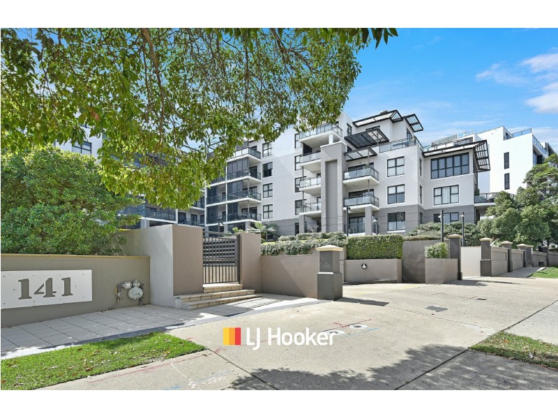 78/141 Bowden Street, Meadowbank NSW 2114