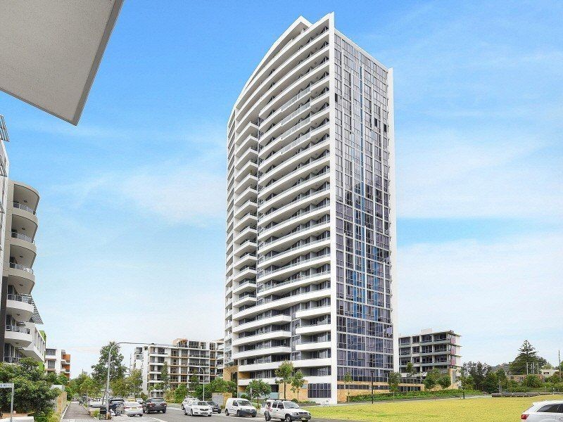 305/87 Shoreline Drive, Rhodes NSW 2138