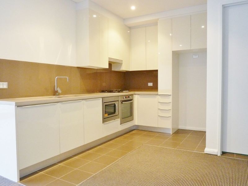 305/87 Shoreline Drive, Rhodes NSW 2138
