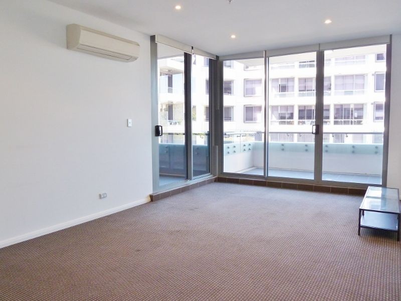 305/87 Shoreline Drive, Rhodes NSW 2138