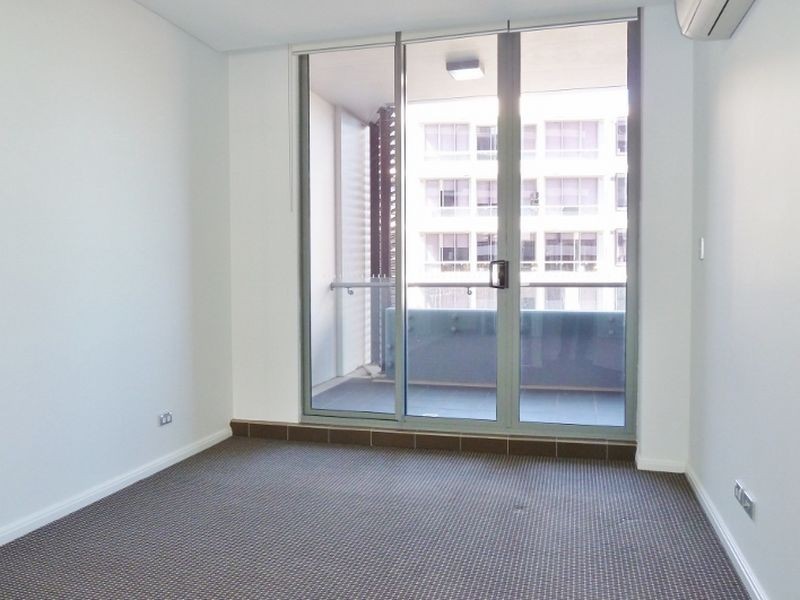 305/87 Shoreline Drive, Rhodes NSW 2138