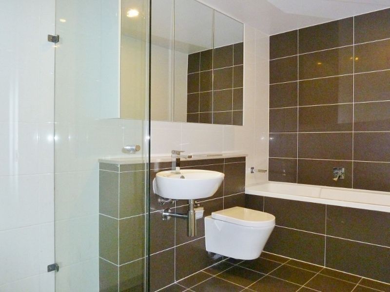 305/87 Shoreline Drive, Rhodes NSW 2138