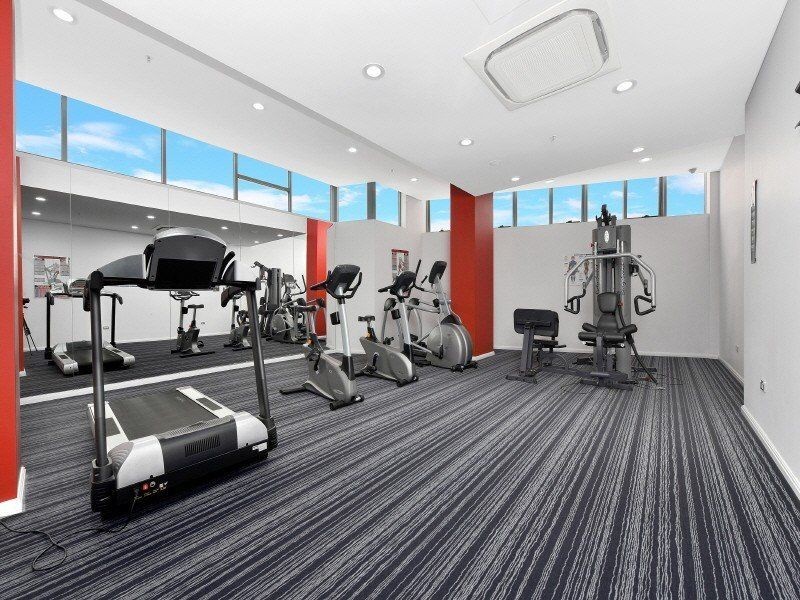 305/87 Shoreline Drive, Rhodes NSW 2138