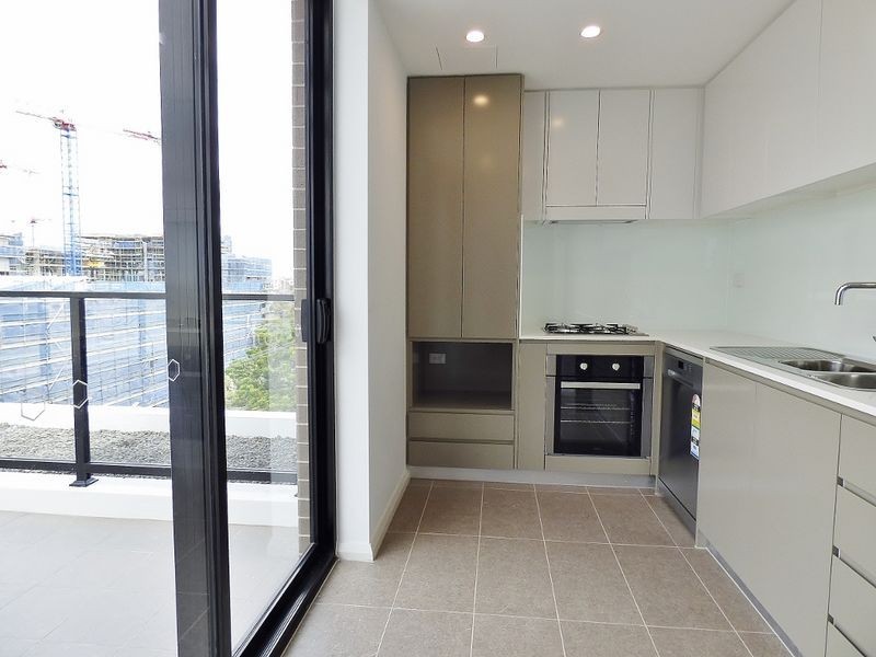 6035/78A Belmore St, Meadowbank NSW 2114