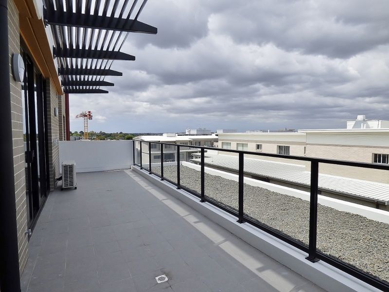 6035/78A Belmore St, Meadowbank NSW 2114