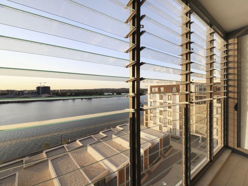 906/36 Shoreline Drive, Rhodes NSW 2138