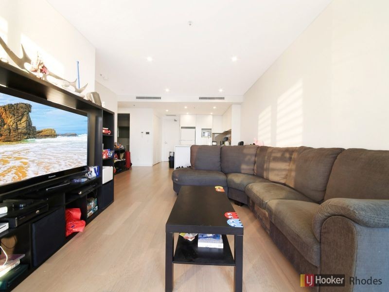 906/36 Shoreline Drive, Rhodes NSW 2138