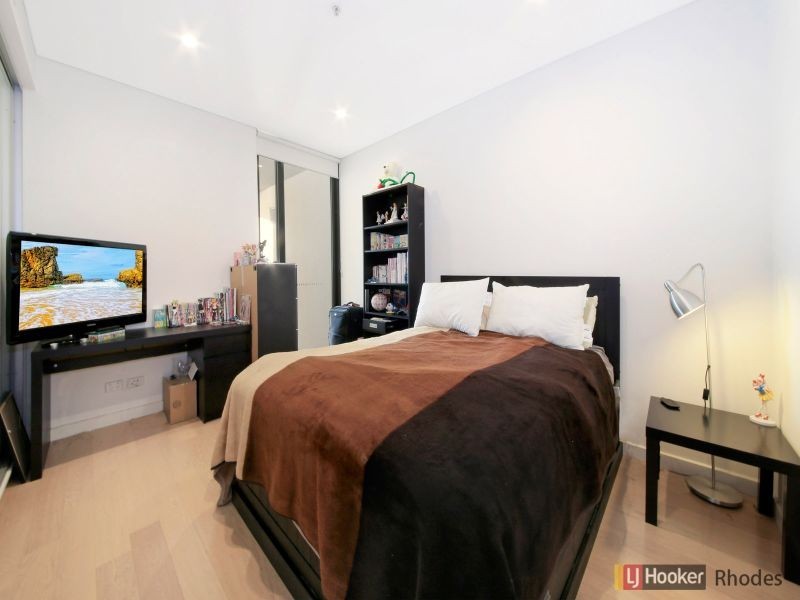 906/36 Shoreline Drive, Rhodes NSW 2138